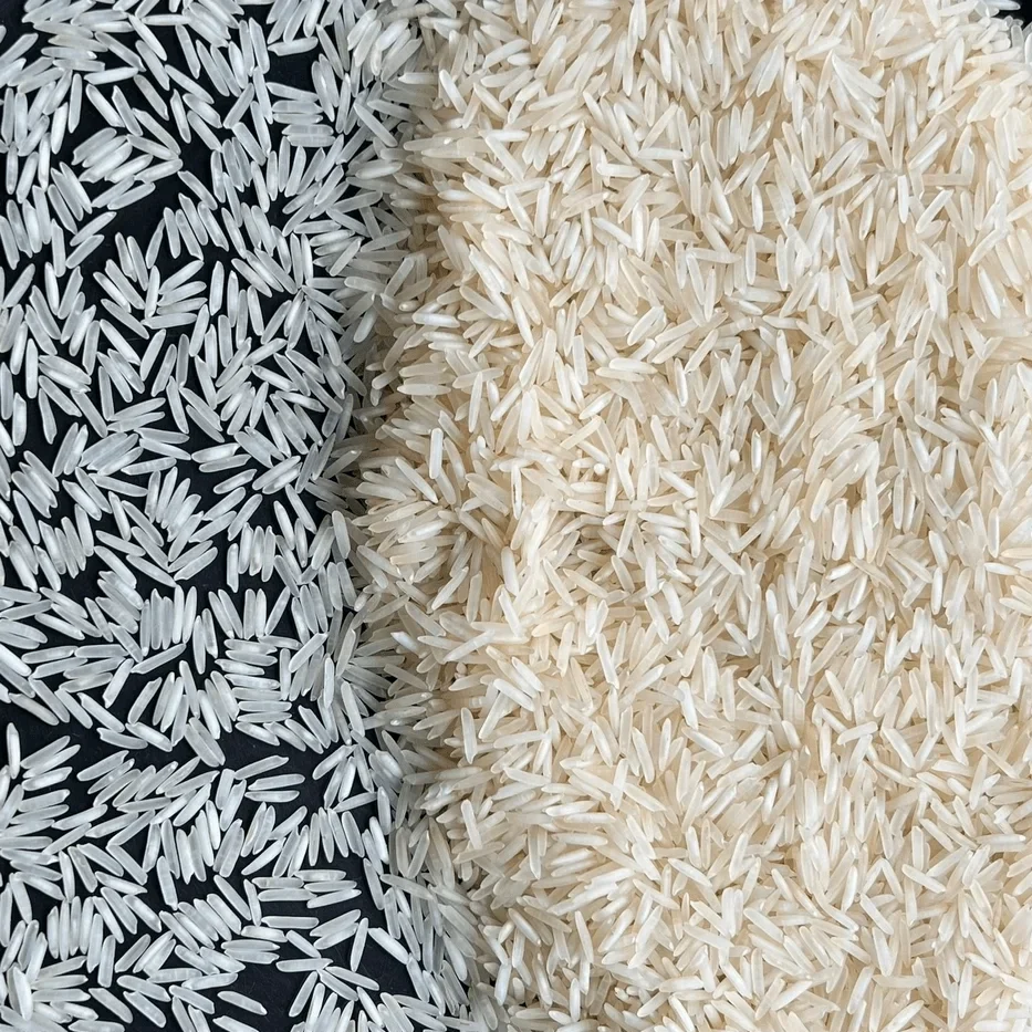 Basmati 1718