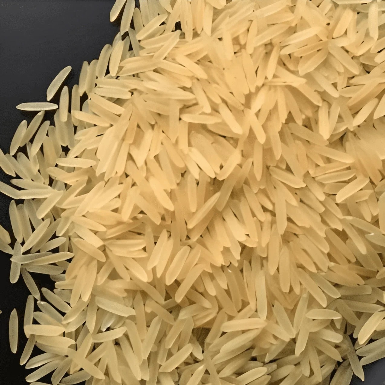 Pusa Basmati