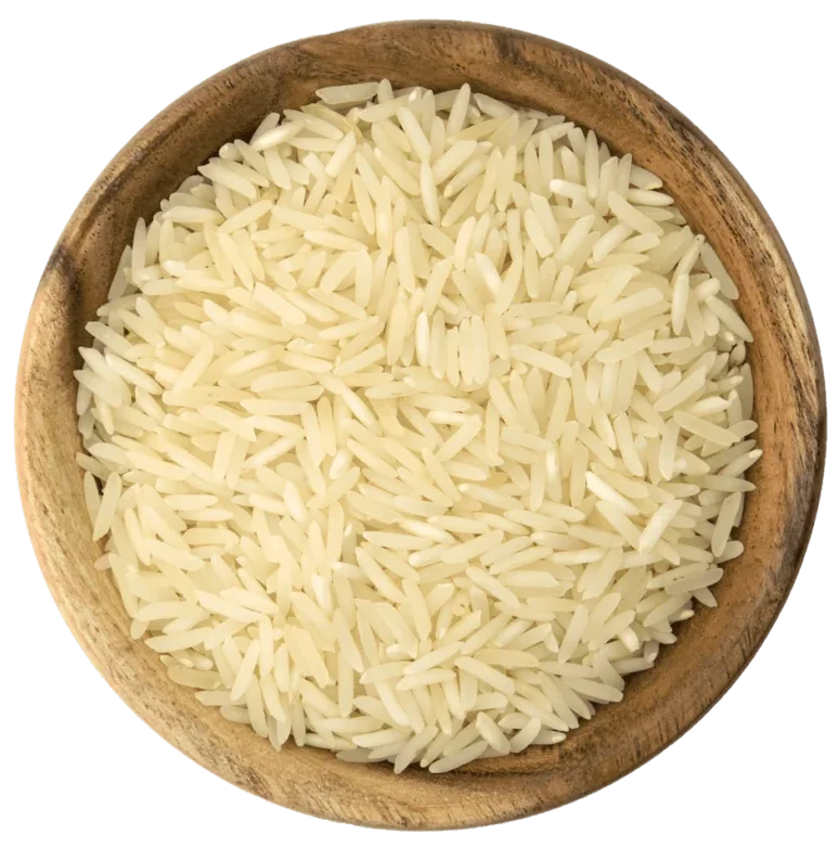 Sharbati Rice